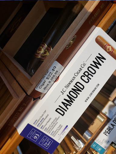 Cigar Shop «Davidus Cigars», reviews and photos, 11632 Rockville Pike, Rockville, MD 20852, USA