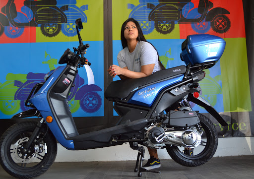 Motor Scooter Dealer «Riverside Scooters», reviews and photos, 6617 Magnolia Ave, Riverside, CA 92506, USA
