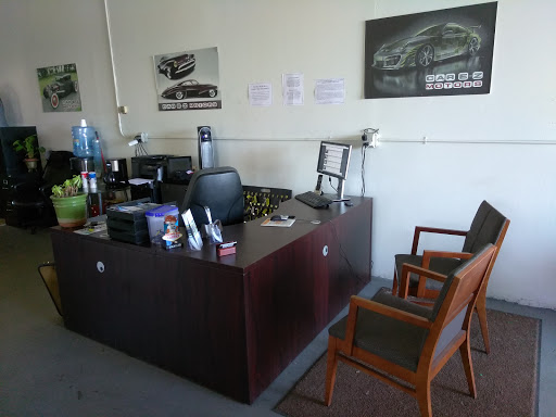Used Car Dealer «Car Ez Motors», reviews and photos, 5885 Jurupa Ave k, Riverside, CA 92504, USA