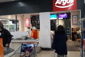 Argos Hastings Sedlescombe Road (Inside Sainsbury's) image