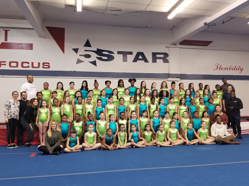 Gymnastics Center «5 Star Sports and Entertainment Academy», reviews and photos, 21 Ryder Pl, East Rockaway, NY 11518, USA