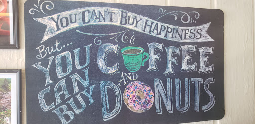 Donut Shop «Broadway Donuts», reviews and photos, 2731 Broadway, Sacramento, CA 95818, USA