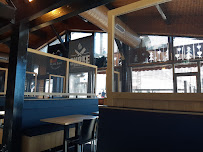 Atmosphère du Café et restaurant de grillades Pano Bar à Les Deux Alpes - n°7