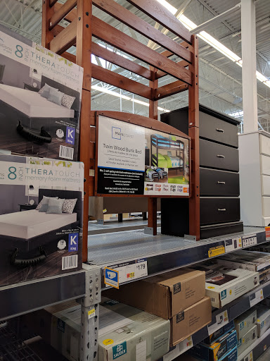 Discount Store «Walmart», reviews and photos, 25800 Kuykendahl Rd, Tomball, TX 77375, USA