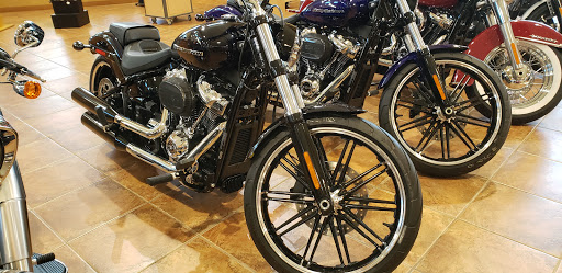 Harley-Davidson Dealer «Stubbs Harley-Davidson», reviews and photos, 4400 Telephone Rd, Houston, TX 77087, USA