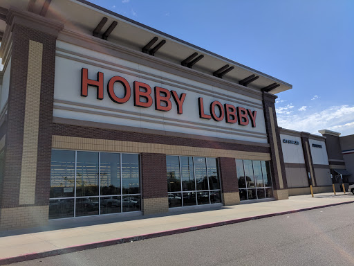 Craft Store «Hobby Lobby», reviews and photos, 5115 Goodman Rd, Olive Branch, MS 38654, USA