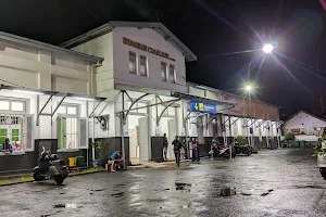 Stasiun Cianjur image