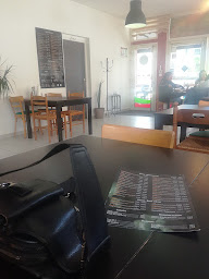 Photo n°17 de Pizzeria de la Gare BONNEVILLE à Bonneville ()