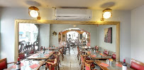Atmosphère du Restaurant italien Etna à Pau - n°12