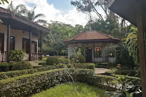 REAL AMAZONAS HOTEL LODGE image