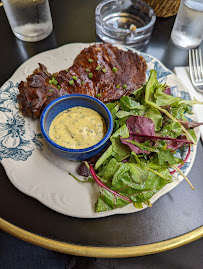Steak du Bistro Mamie Faubourg Montmartre à Paris - n°6