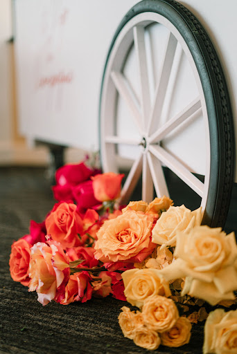 Florist «In Bloom Florist- Orlando, Florida», reviews and photos, 325 W Gore St, Orlando, FL 32806, USA