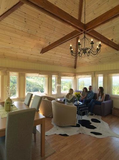 Photos of R&oslash;yland G&aring;rd - Meeting facilities