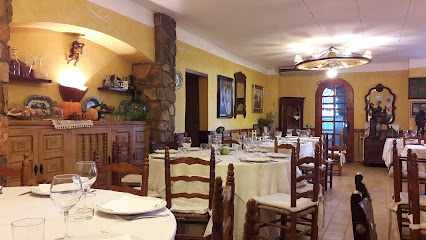Restaurant Masia Sagués - T-700, km 4-5, 43448, Tarragona, Spain