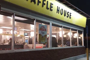 Waffle House image