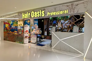 Hair Oasis Professional image