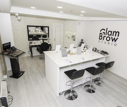GLAM BROW STUDIO