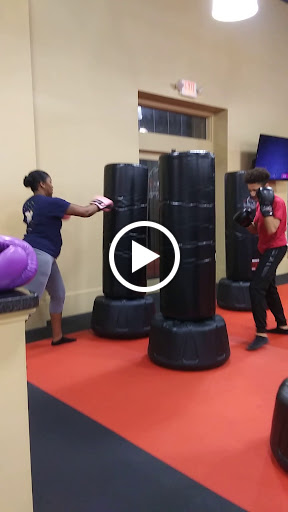 Kickboxing School «iLoveKickboxing», reviews and photos, 3051 Valley Ave #106, Winchester, VA 22601, USA