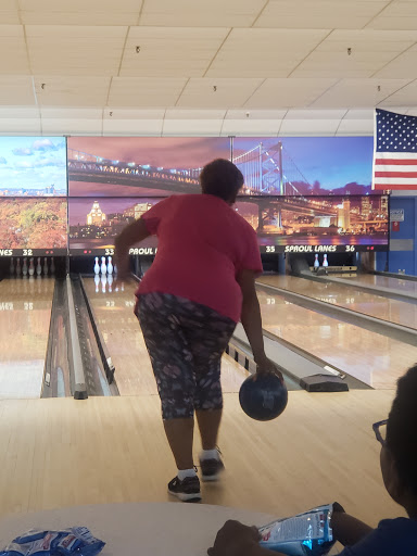 Bowling Alley «Sproul Lanes», reviews and photos, 745 S Sproul Rd, Springfield, PA 19064, USA