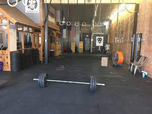 Gym «CrossFit Lowe», reviews and photos, 9090 First St, Frisco, TX 75034, USA