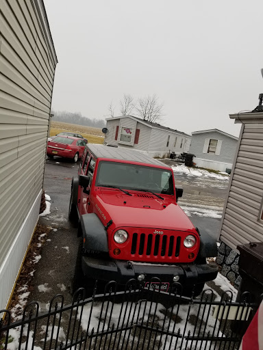 Car Dealer «McDaniel Toyota», reviews and photos, 1111 Mt Vernon Ave, Marion, OH 43302, USA