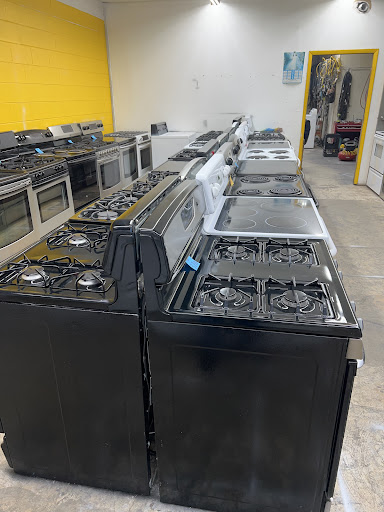 Appliance Store «A1 Appliance», reviews and photos, 28723 Dequindre Rd, Madison Heights, MI 48071, USA