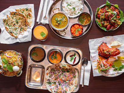 Ritha Indian Restaurant