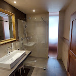 Photo n°25 de l'avis de Katrin.. fait le 04/10/2023 à 16:06 sur le  Romantik Hotel Santer à Toblach