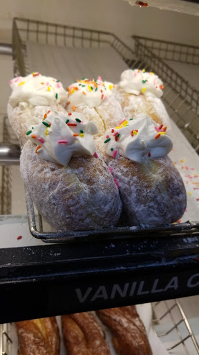 Donut Shop «Donut & Donuts», reviews and photos, 33 Scammell St, Quincy, MA 02169, USA