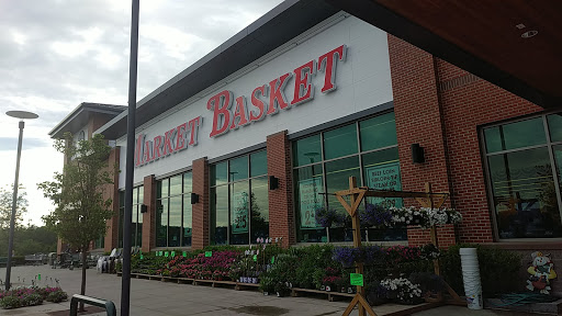 Grocery Store «Market Basket», reviews and photos, 301 Constitution Ave, Littleton, MA 01460, USA