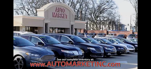Used Car Dealer «Auto Market Inc», reviews and photos, 277 White Bridge Pike, Nashville, TN 37209, USA