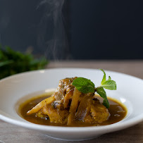 Curry du Restaurant indien Tandoori Curry | Plats Emporter| Livraison | Drive Nuits 7J7 | à Rennes - n°5