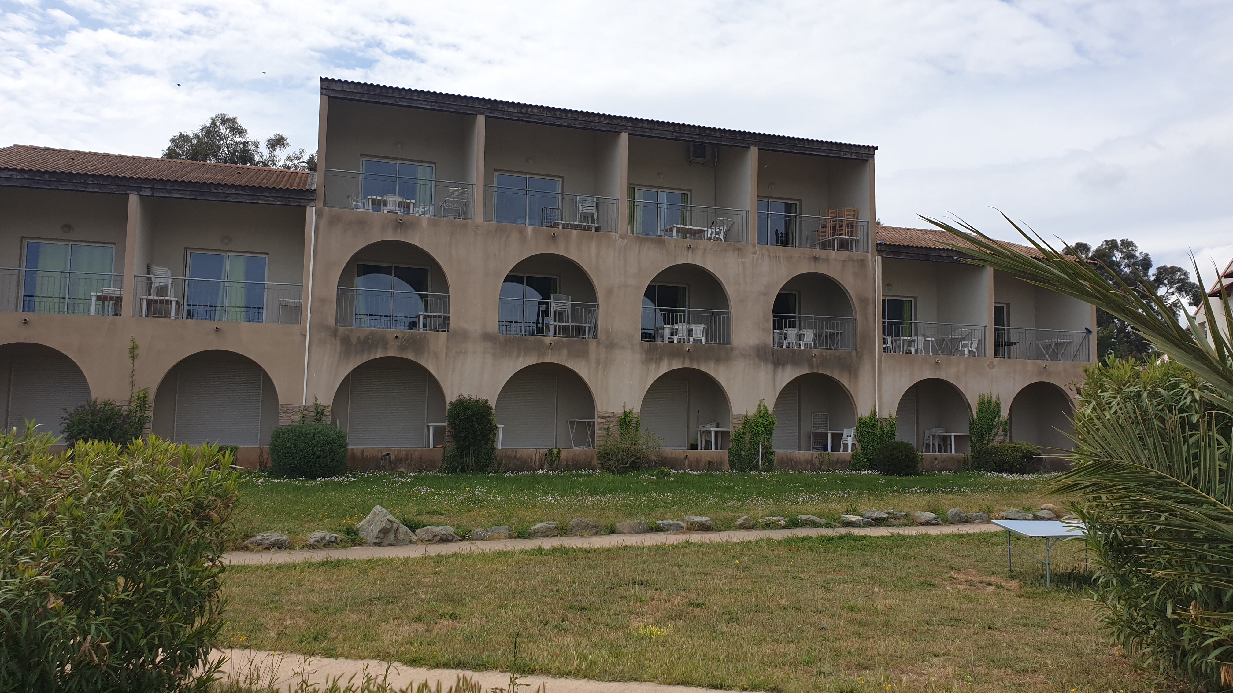 Photo n° 6 de l'avis de Samuel.R fait le 08/05/2019 à 11:00