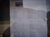 Dalmacija à Weissenburg in Bayern menu