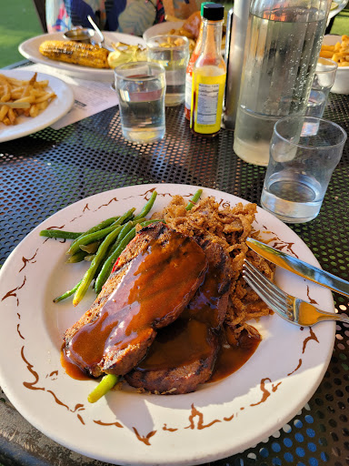 Native American Restaurant «Ulele», reviews and photos, 1810 N Highland Ave, Tampa, FL 33602, USA