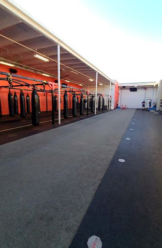 Boxing Gym «UFC Gym», reviews and photos, 2860 Harbor Blvd, Costa Mesa, CA 92626, USA