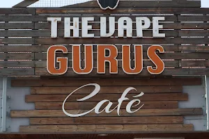 The Vape Gurus Cafe image