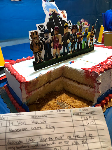 Supermarket «Publix Super Market at Conway Crossing», reviews and photos, 4501 Hoffner Ave, Orlando, FL 32812, USA