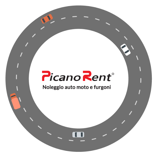 PICANO RENT - Noleggio Auto, Moto e Furgoni