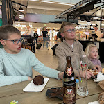 Photo n°1 de l'avis de Bryan.h fait le 01/04/2023 à 17:08 sur le  Viktualien Stubn à München-Flughafen