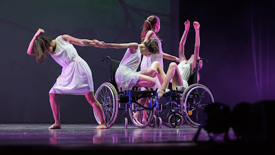 Au Nom de la Danse à La Farlède