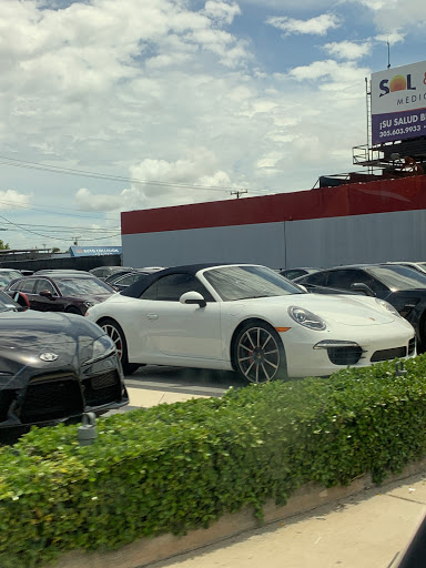 Motorcycle Shop «Heaven Cycle», reviews and photos, 7254 Bird Rd, Miami, FL 33155, USA