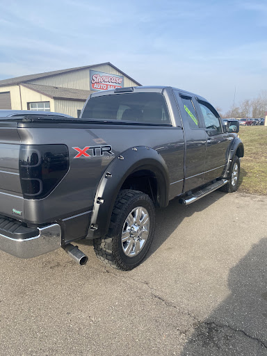 Used Car Dealer «Showcase Auto Sales», reviews and photos, 12750 Brady Rd, Chesaning, MI 48616, USA