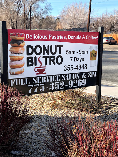 Donut Shop «Donut Bistro», reviews and photos, 1550 Pyramid Way # 100, Sparks, NV 89431, USA