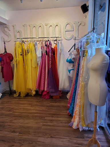 Boutique «Shimmer Boutique», reviews and photos, 1017 S Elm St, Carrollton, TX 75006, USA