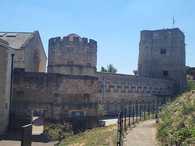 Comments and reviews of Oxford Castle & Prison