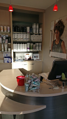 Olivier B. Artisan Coiffeur à Vannes