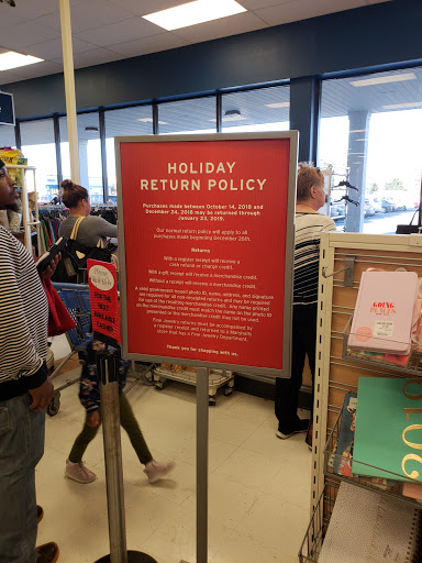 Department Store «Marshalls», reviews and photos, 1855 E Little Creek Rd, Norfolk, VA 23518, USA