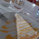 Photo n°1 de l'avis de Imerson.o fait le 07/03/2024 à 19:43 sur le  Rifugio Gran Baita à Barzio