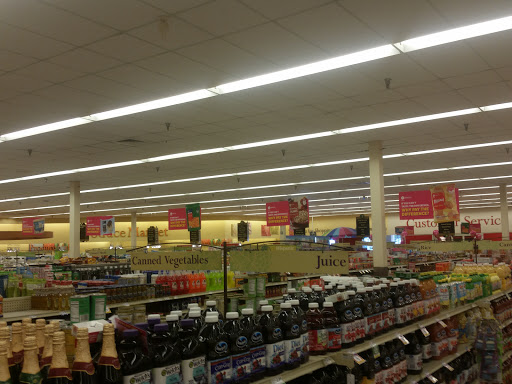 Grocery Store «Winn-Dixie», reviews and photos, 1651 SE US Hwy 19, Crystal River, FL 34429, USA
